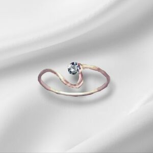 💎Blue natural diamond .06ct loose